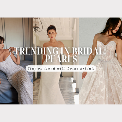 Lotus Bridal - Premier Wedding Dress Salon in Brooklyn and Mineola, NY Lotus Bridal - Premier Wedding Dress Salon in Brooklyn and Mineola, NY