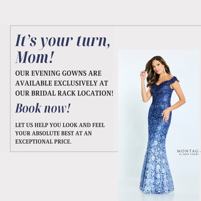 Lotus Bridal - Premier Wedding Dress Salon in Brooklyn and Mineola, NY