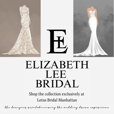 Lotus Bridal - Premier Wedding Dress Salon in Brooklyn and Mineola, NY Lotus Bridal - Premier Wedding Dress Salon in Brooklyn and Mineola, NY