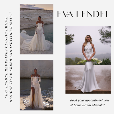 Lotus Bridal - Premier Wedding Dress Salon in Brooklyn and Mineola, NY Lotus Bridal - Premier Wedding Dress Salon in Brooklyn and Mineola, NY