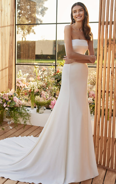 Rosa Clara ($2500 - $6500) Lotus Bridal Rosa Clara ($2500 - $6500) Lotus Bridal