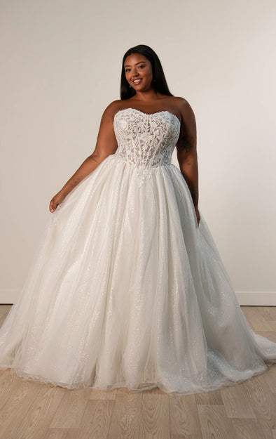 Products – Page 16 – Lotus Bridal