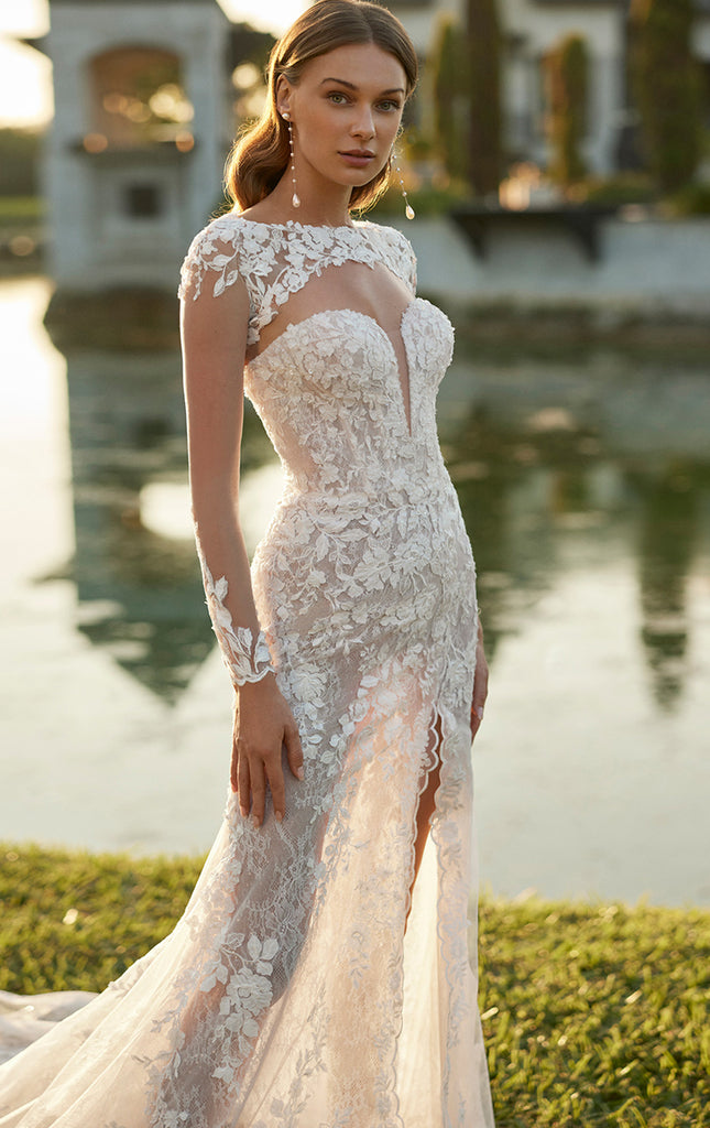 Elvis – Lotus Bridal