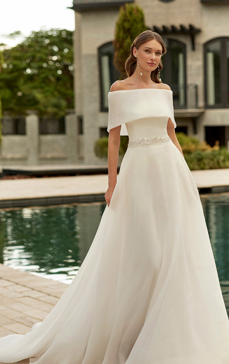 Espiga – Lotus Bridal Espiga – Lotus Bridal