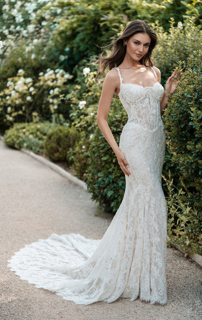Allure Bridals ($1500 - $2800) Lotus Bridal Allure Bridals ($1500 - $2800) Lotus Bridal