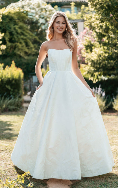 Allure Bridals ($1500 - $2800) Lotus Bridal Allure Bridals ($1500 - $2800) Lotus Bridal
