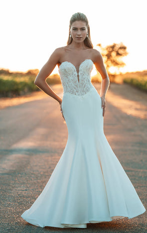 Allure Bridals ($1500 - $2800) Lotus Bridal Allure Bridals ($1500 - $2800) Lotus Bridal