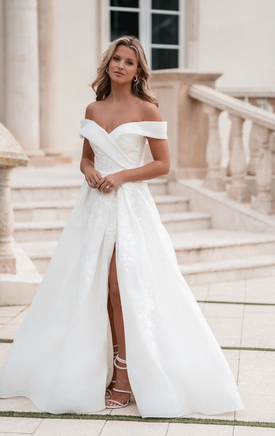 Allure Bridals ($1500 - $2800)  Lotus Bridal