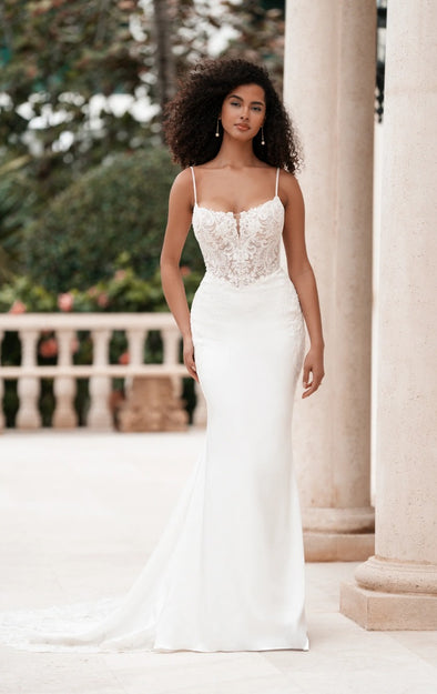 Allure Bridals ($1500 - $2800) Lotus Bridal Allure Bridals ($1500 - $2800) Lotus Bridal