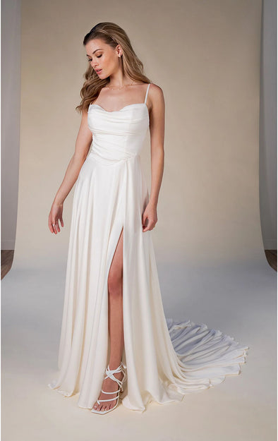 Raine – Lotus Bridal