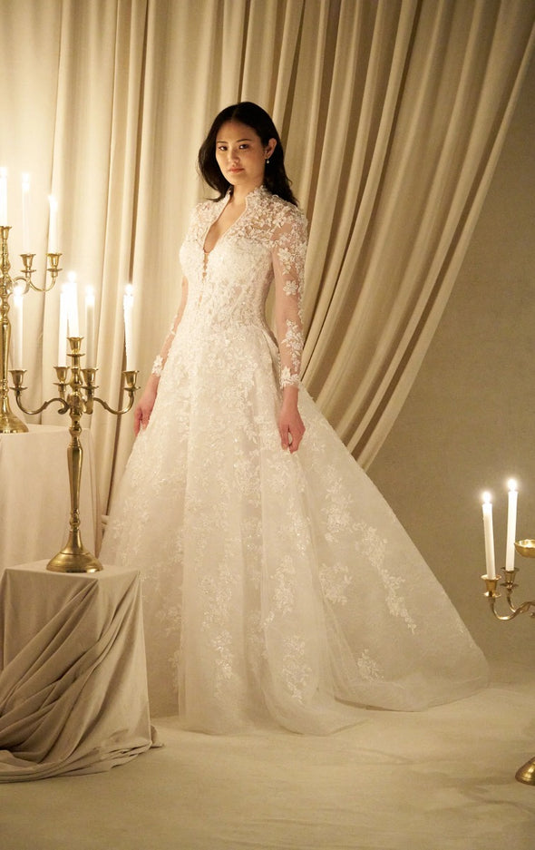 Wedding Dresses Lotus Bridal Wedding Dresses Lotus Bridal