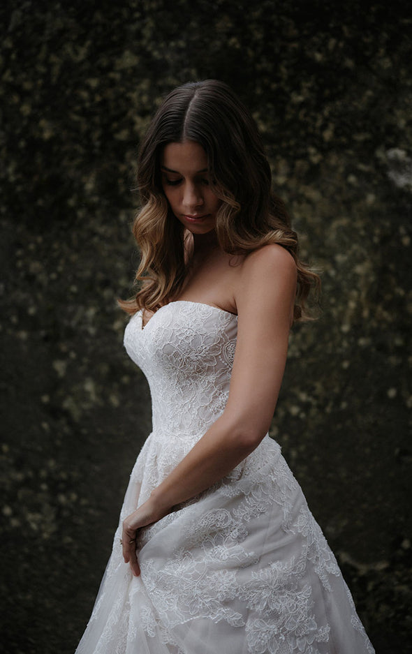 E465 - Fernanda