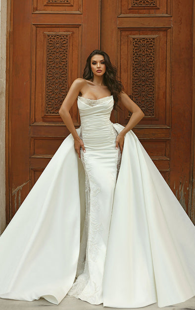 Ilke Lotus Bridal Ilke Lotus Bridal