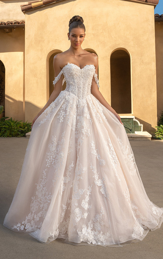 Ingrid (H2526) – Lotus Bridal