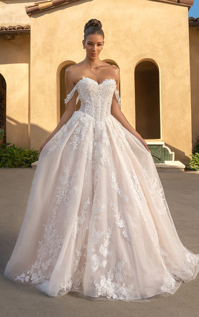 Lotus Bridal - Premier Wedding Dress Salon in Brooklyn and Mineola, NY Lotus Bridal - Premier Wedding Dress Salon in Brooklyn and Mineola, NY