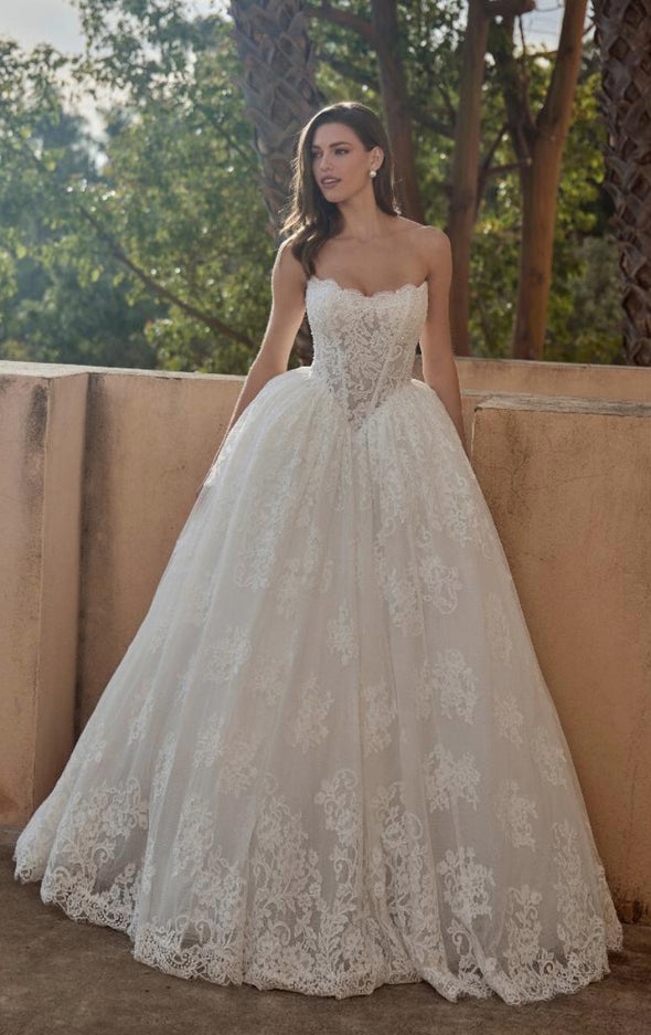 mac duggal sequin dress 14523 QTY:411 This dazzling piece showcases what to wear over Color:White/Nude