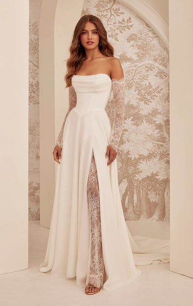 Lotus Bridal - Premier Wedding Dress Salon in Brooklyn and Mineola, NY Lotus Bridal - Premier Wedding Dress Salon in Brooklyn and Mineola, NY