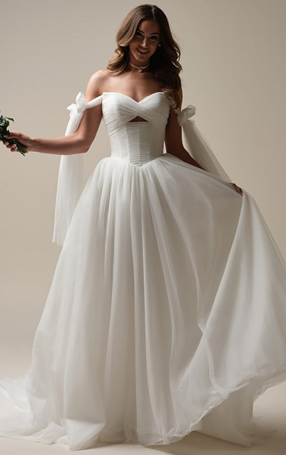 Maggie Sottero ($1800 - $2500)