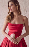 Scarlet