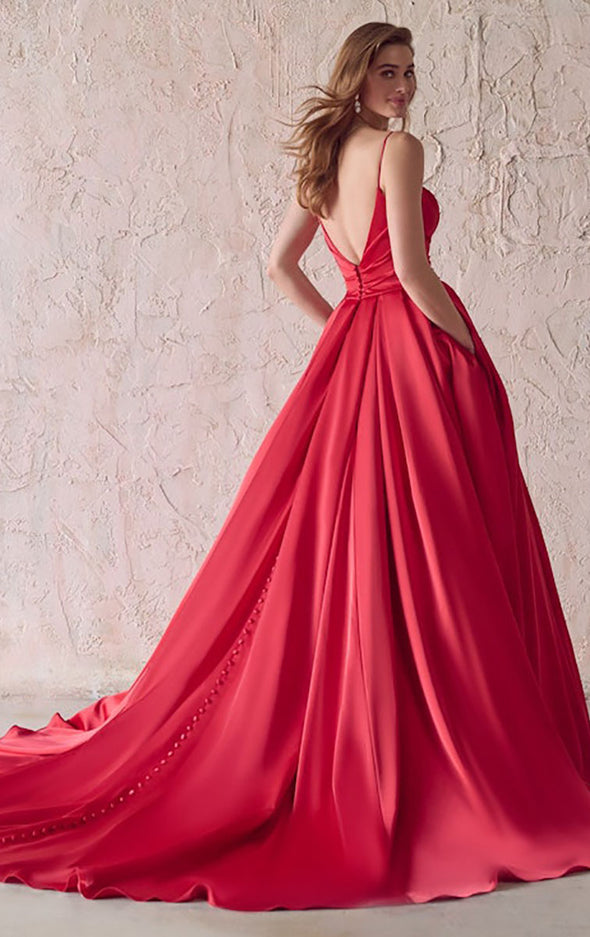 Scarlet
