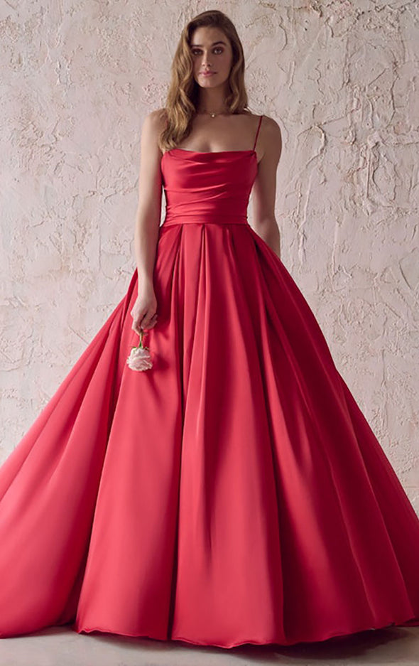 Scarlet