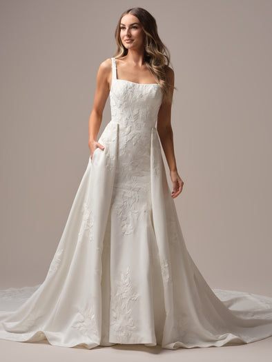Maggie Sottero ($1800 - $2500) Lotus Bridal Maggie Sottero ($1800 - $2500) Lotus Bridal