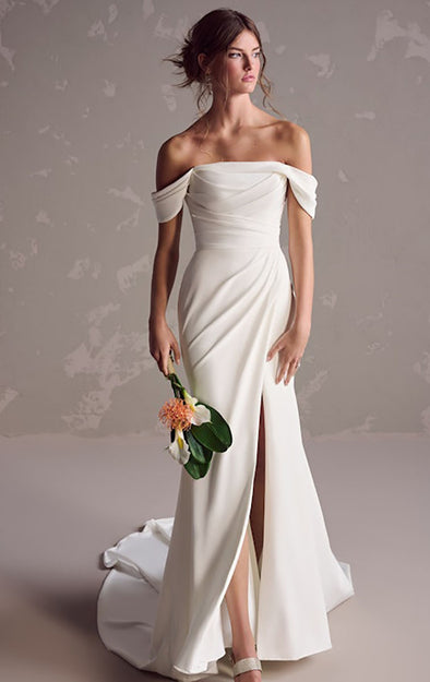 Maggie Sottero ($1800 - $2500) Lotus Bridal Maggie Sottero ($1800 - $2500) Lotus Bridal