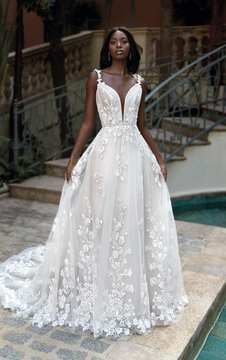 1178 Lotus Bridal 1178 Lotus Bridal