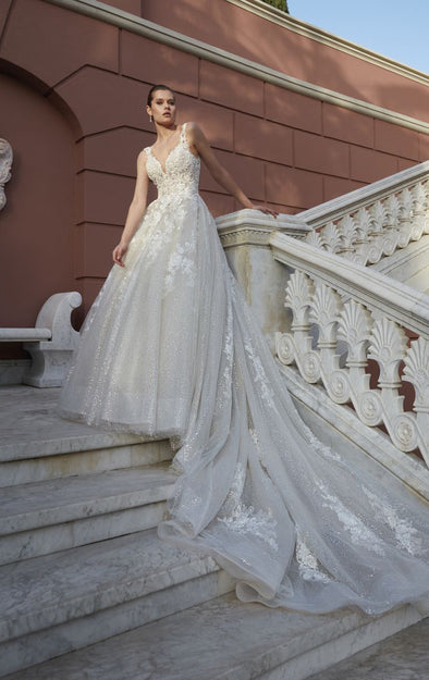 Demetrios ($1800 - $4500) Lotus Bridal Demetrios ($1800 - $4500) Lotus Bridal