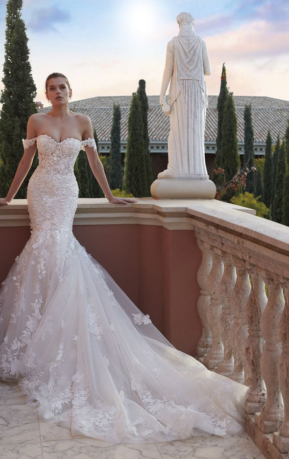 Wedding Dresses Lotus Bridal Wedding Dresses Lotus Bridal