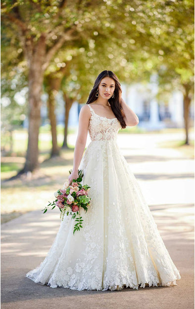 Martina Liana 2500 4000 Page 3 Lotus Bridal