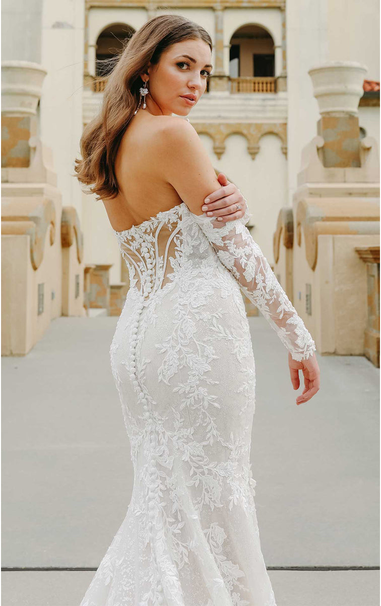 Lotus bridal mother shop of the bride