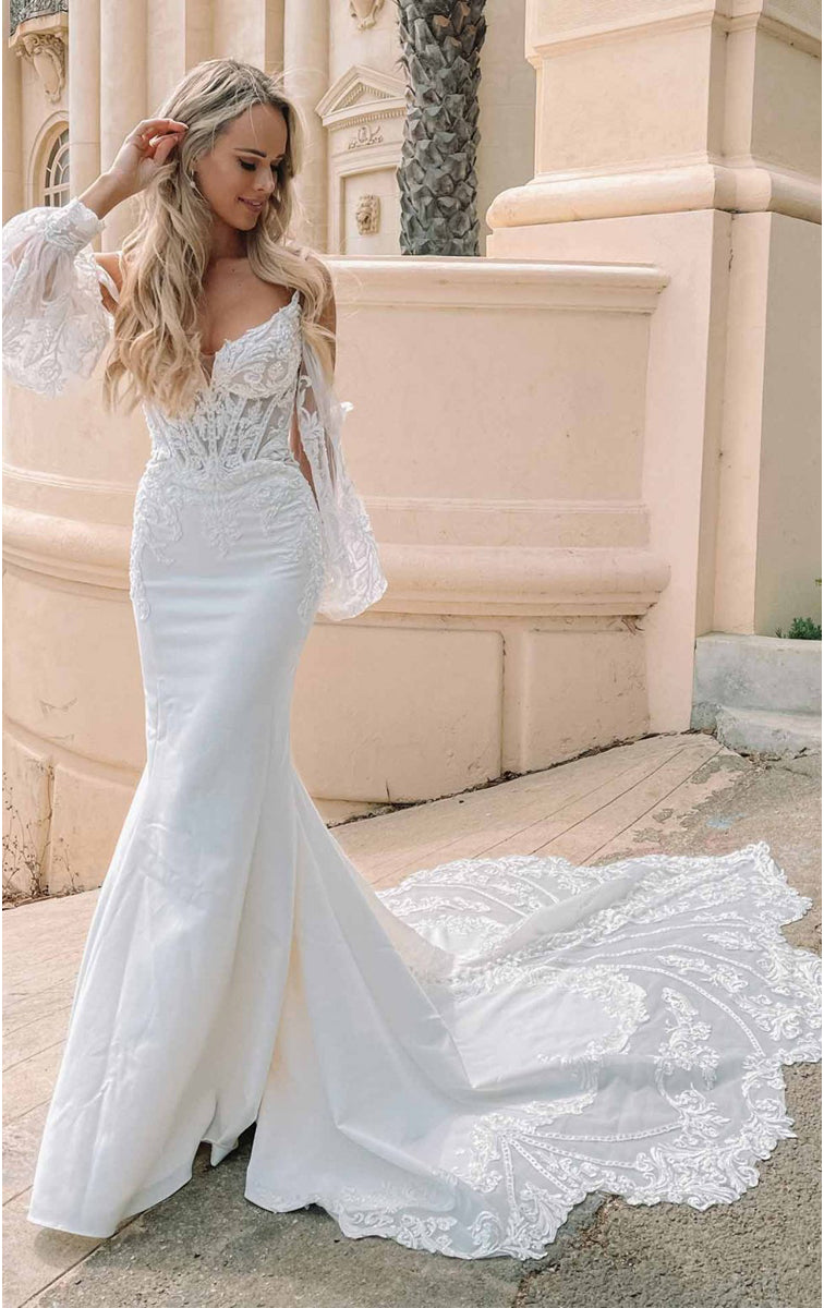 1406 Lotus Bridal 1406 Lotus Bridal