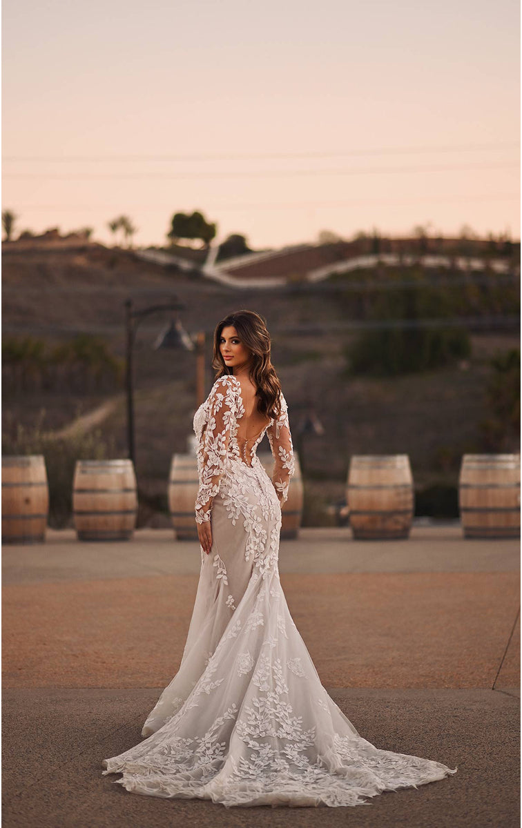 Martina Liana 2500 4000 Tagged Martina Liana Lotus Bridal