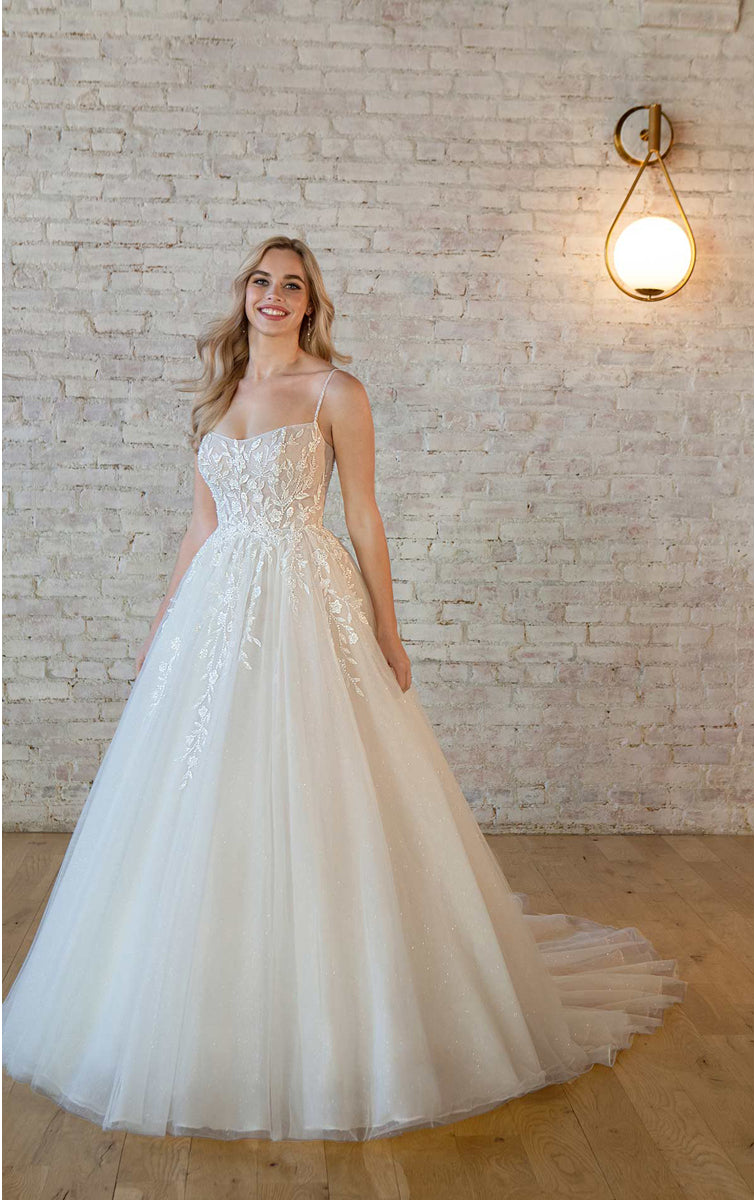 7550 Lotus Bridal 7550 Lotus Bridal