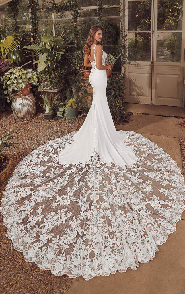 【LOULOUSEOUL】Maria Lace Dress (Ivory) 88153_FB_Alivia_Justin-