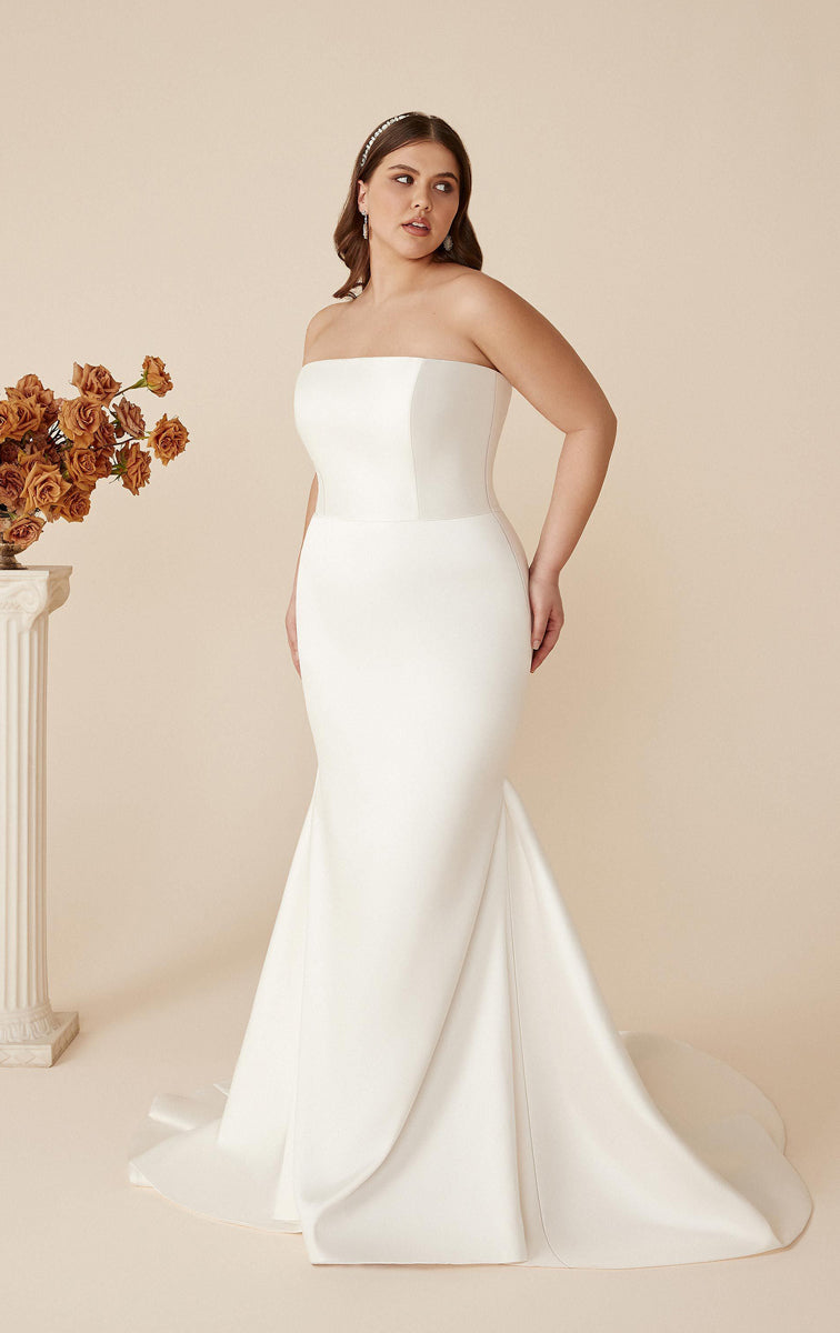 88205 – Lotus Bridal