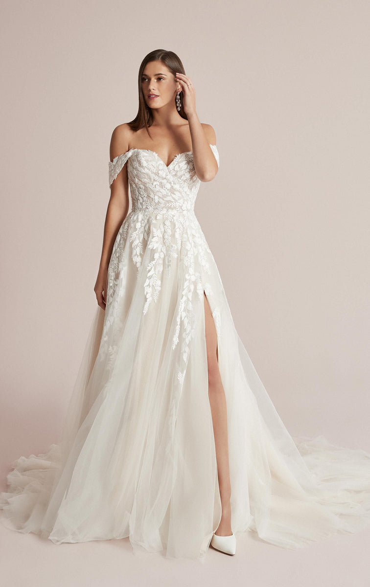 トップス ansdotsloevner WEDDING ROSE BUSTIER Rose wedding bustier satin – Ans Dotsloevner