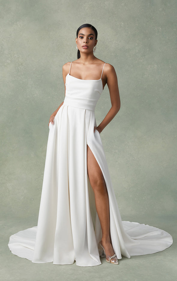 Wedding Dresses – Lotus Bridal