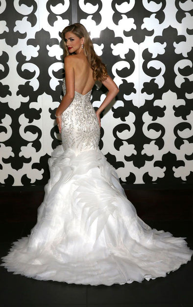 Simone Carvalli Lotus Bridal Simone Carvalli Lotus Bridal