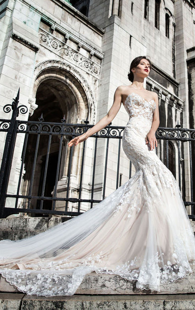 90343 – Lotus Bridal