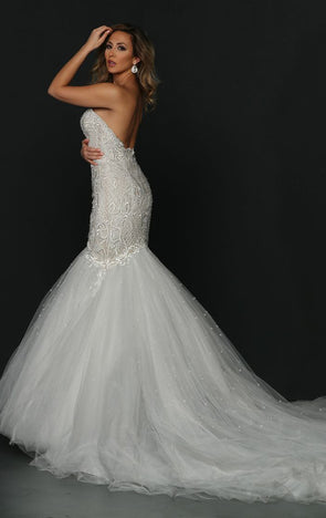 Simone Carvalli Lotus Bridal Simone Carvalli Lotus Bridal
