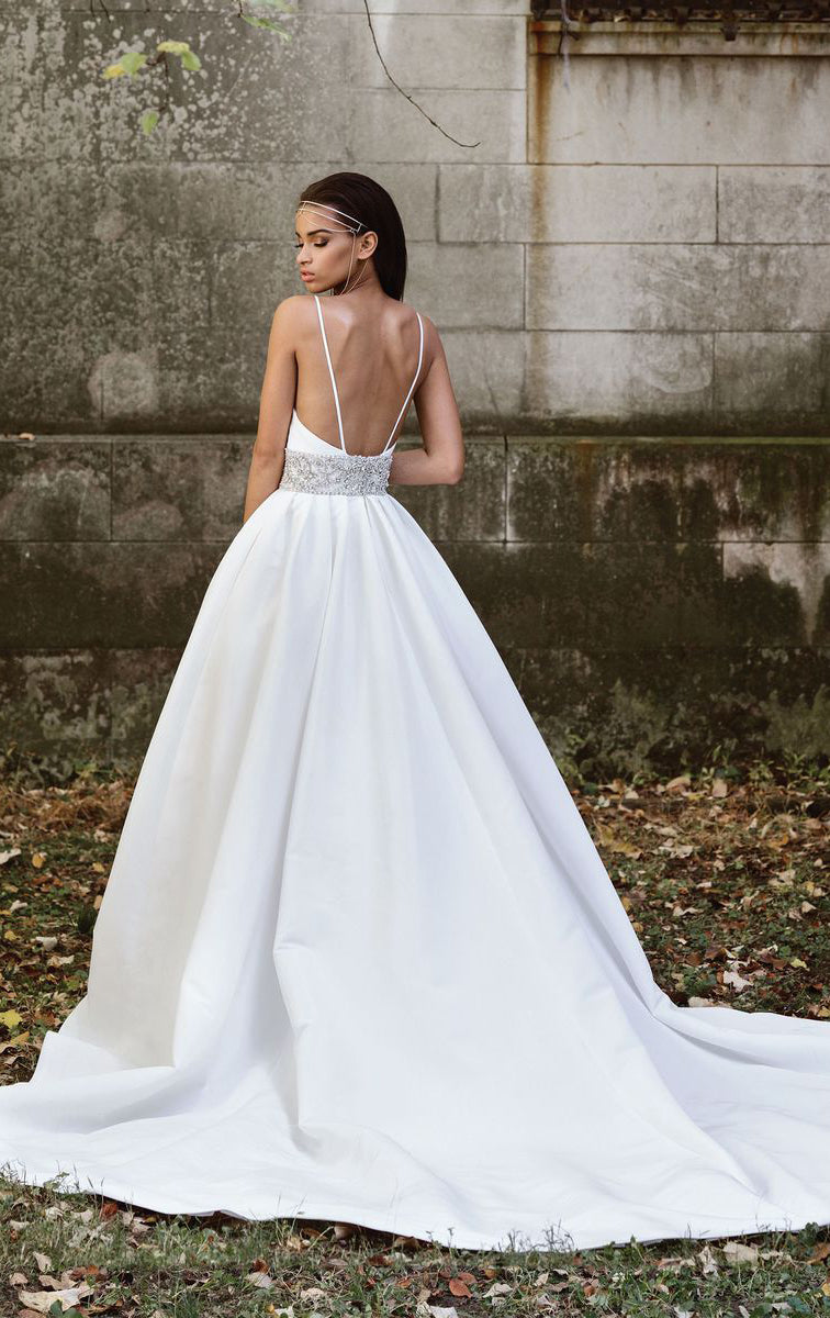 cutting edge wedding dresses Glamourous new collection short wedding dresses at Cutting Edge BridesCutting Edge Brides