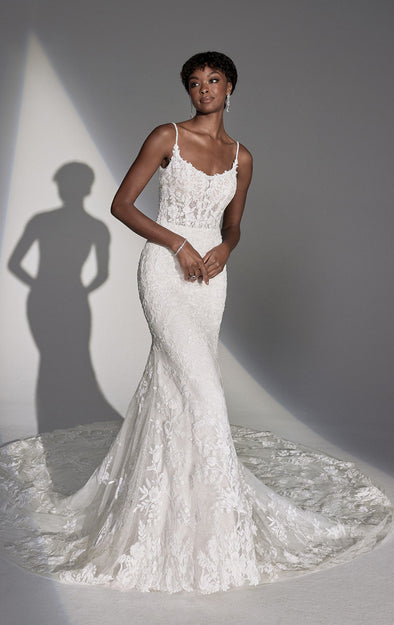 99235 Lotus Bridal 99235 Lotus Bridal