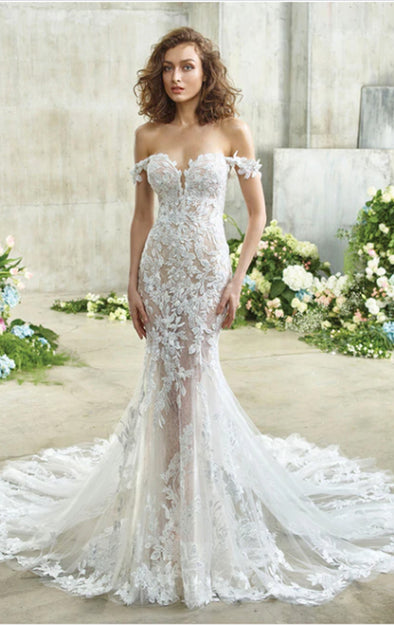 Badgley mischka mother of the bride sale