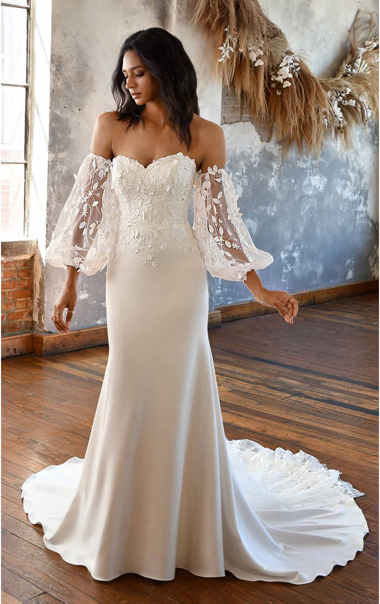 Wedding Dresses Lotus Bridal Wedding Dresses Lotus Bridal