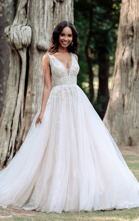 Wedding Dresses Lotus Bridal