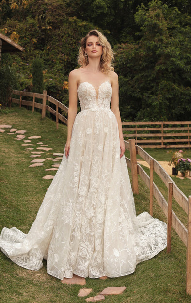 Dior – Lotus Bridal Dior – Lotus Bridal