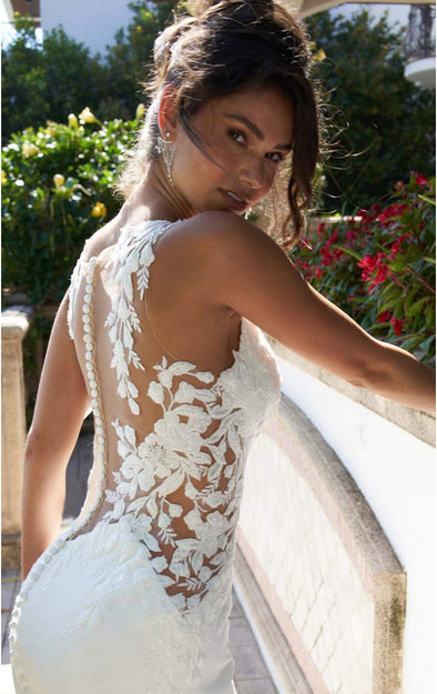 Essense of Australia ($1800 - $2700) Lotus Bridal Essense of Australia ($1800 - $2700) Lotus Bridal