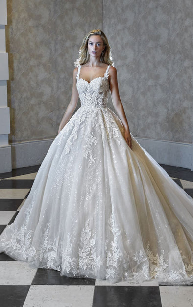 Precaución acre Oculto Demetrios ($1800 - $4500) – Lotus Bridal